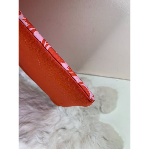 Marc Jacobs Neoprene Laptop Computer Bag 13 inch Zip Top Sleeve - Picture 6 of 9